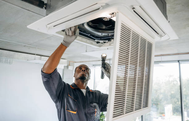 Licensed Heat Pump Repair service in Fraser, CO - FH HVAC