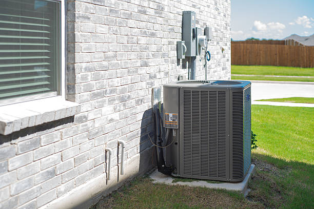 Reliable Heat Pump Repair contractor in Fraser, CO by FH HVAC